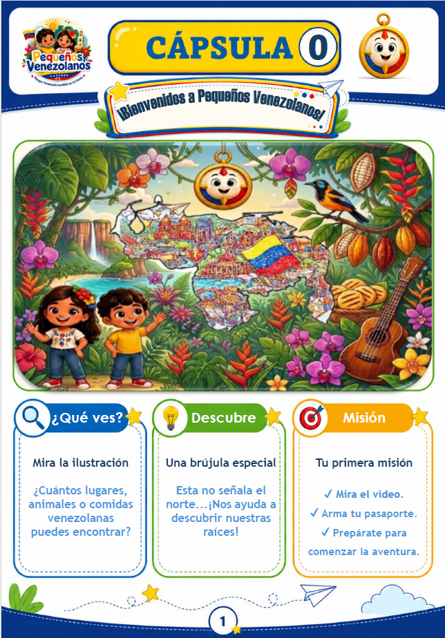 Fascículo imprimible