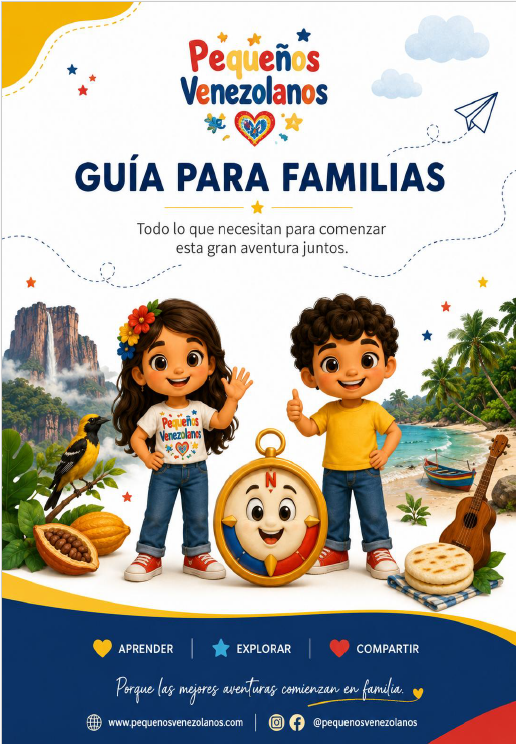 Guía para padres